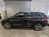  Skoda  Kodiaq  L&K 4x4 2.0 TDI 110KW AT7 E6d #12