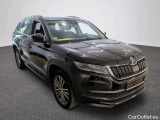  Skoda  Kodiaq  L&K 4x4 2.0 TDI 110KW AT7 E6d #22