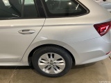  Skoda  Octavia  Combi Ambition 2.0 TDI 85KW AT7 E6d #16
