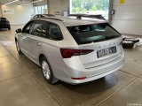  Skoda  Octavia  Combi Ambition 2.0 TDI 85KW AT7 E6d #32