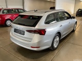  Skoda  Octavia  Combi Ambition 2.0 TDI 85KW AT7 E6d #33