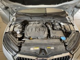  Skoda  Octavia  Combi Ambition 2.0 TDI 85KW AT7 E6d #35