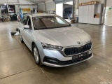  Skoda  Octavia  Combi Ambition 2.0 TDI 85KW AT7 E6d #36