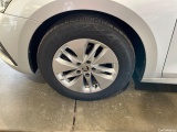  Skoda  Octavia  Combi Ambition 2.0 TDI 85KW AT7 E6d #40