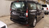  Volkswagen  Caddy VW  5 2.0 TDI BMT (5-Si.) DSG Life Maxi 4d 90kW #60