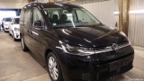  Volkswagen  Caddy VW  5 2.0 TDI BMT (5-Si.) DSG Life Maxi 4d 90kW #63