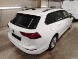  Volkswagen  Golf  VIII Variant Life 2.0 TDI 85KW MT6 E6d #46