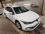  Volkswagen  Golf  VIII Variant Life 2.0 TDI 85KW MT6 E6d #49