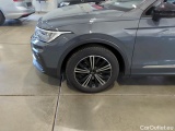  Volkswagen  Tiguan VW  2.0 TDI SCR DSG United 5d 110kW #8