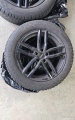  Volkswagen  Tiguan  Allspace Elegance 4Motion 2.0 TDI 147KW AT7 E6d #5