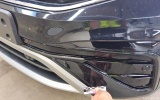  Volkswagen  Tiguan  Allspace Elegance 4Motion 2.0 TDI 147KW AT7 E6d #20