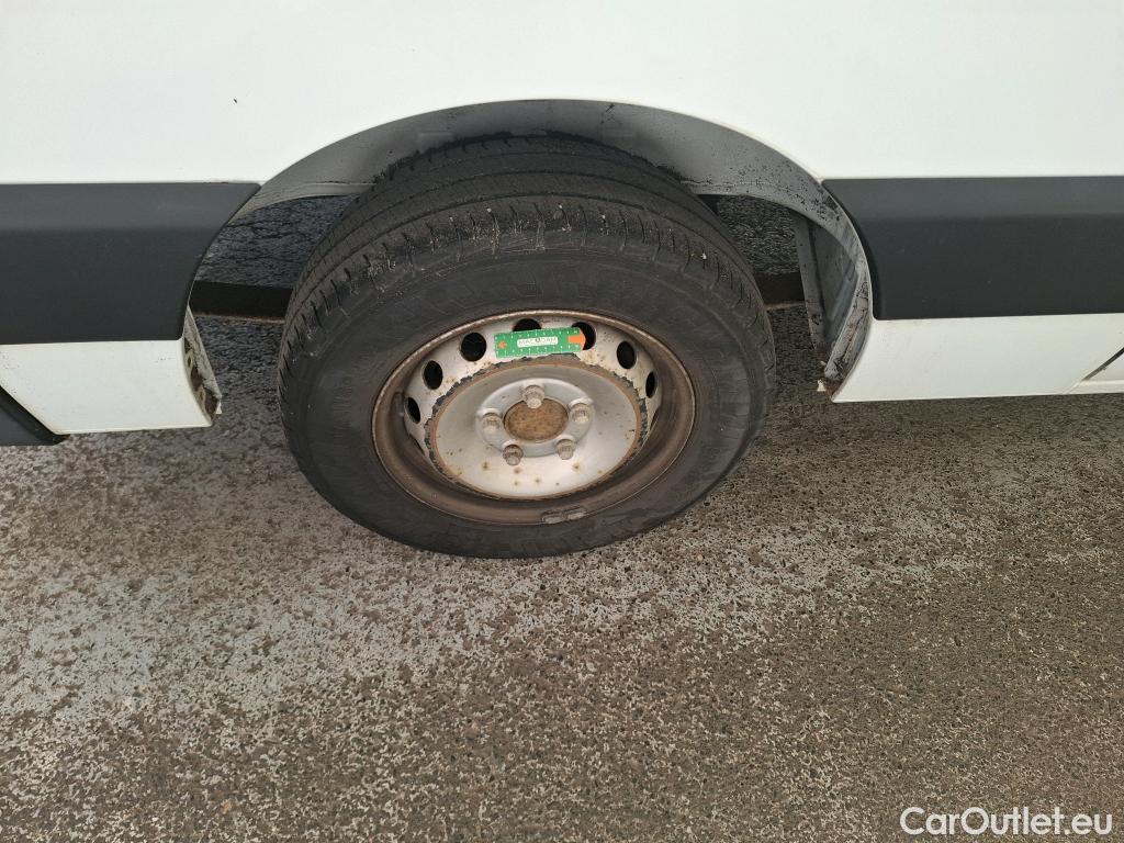  Renault  Master  III Fourgon L2H2 3 3 Grand Confort dCi 130CV BVM6 E6 #27