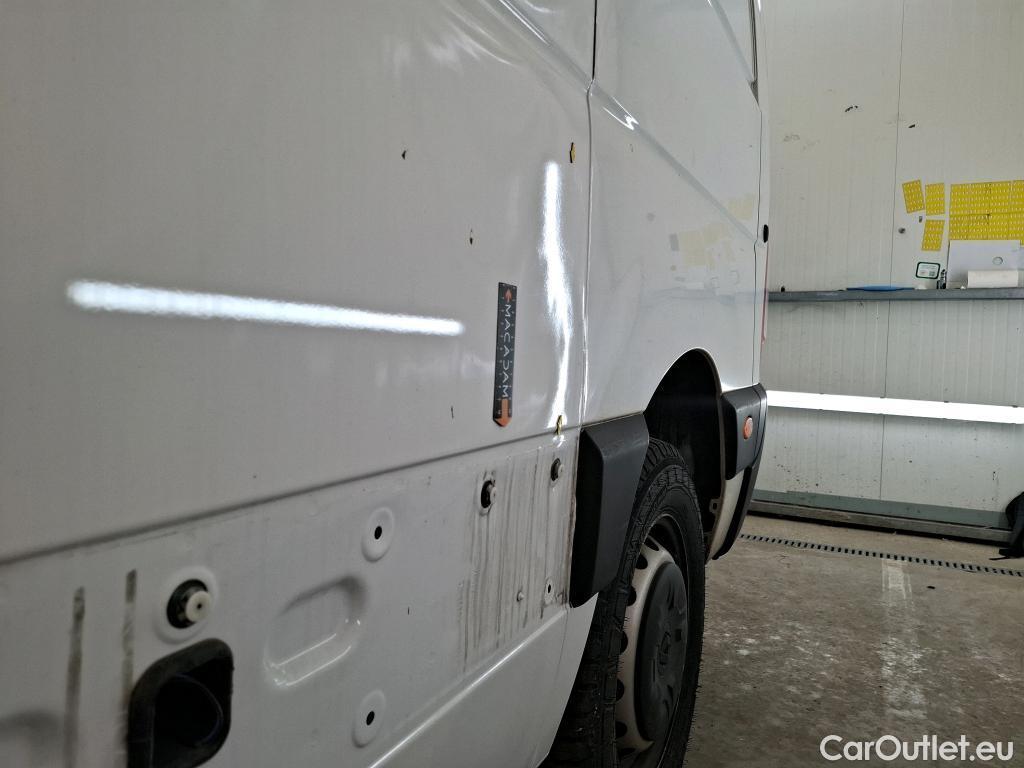  Renault  Master RENAULT  / 2019 / 4P / Fourgon tôlé FG Tr GCF F3500 L3H2 Blue dCi 135 #8