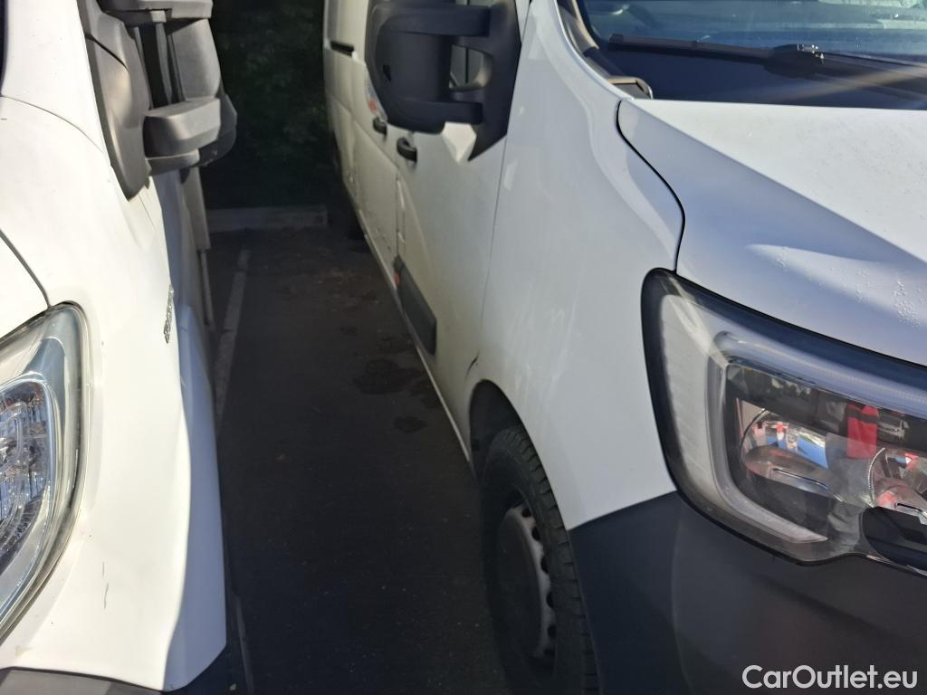  Renault  Master RENAULT  / 2019 / 4P / Fourgon tôlé FG Tr GCF F3500 L3H2 Blue dCi 135 #38