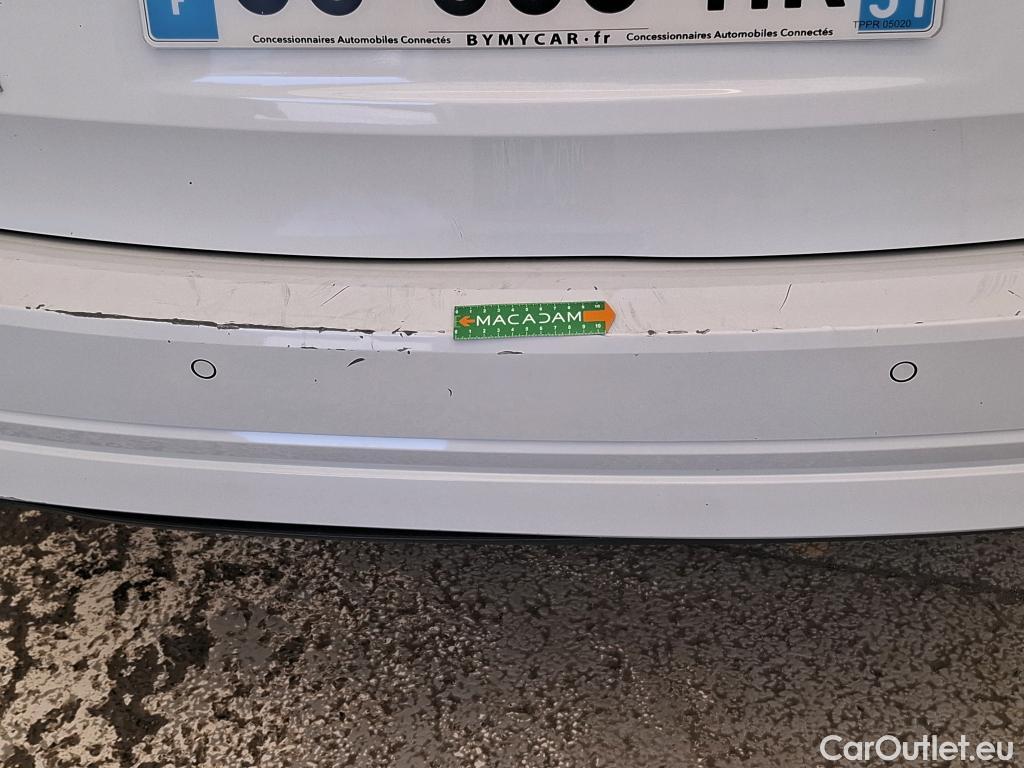  Skoda  Octavia  Break Business 2.0 TDI 150CV BVA7 E6d / TRANSFO VP/VF #31