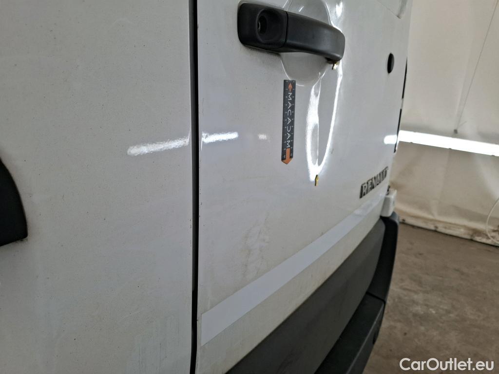  Renault  Master RENAULT  / 2019 / 4P / Fourgon tôlé FG Tr GCF F3500 L3H2 Blue dCi 135 #14