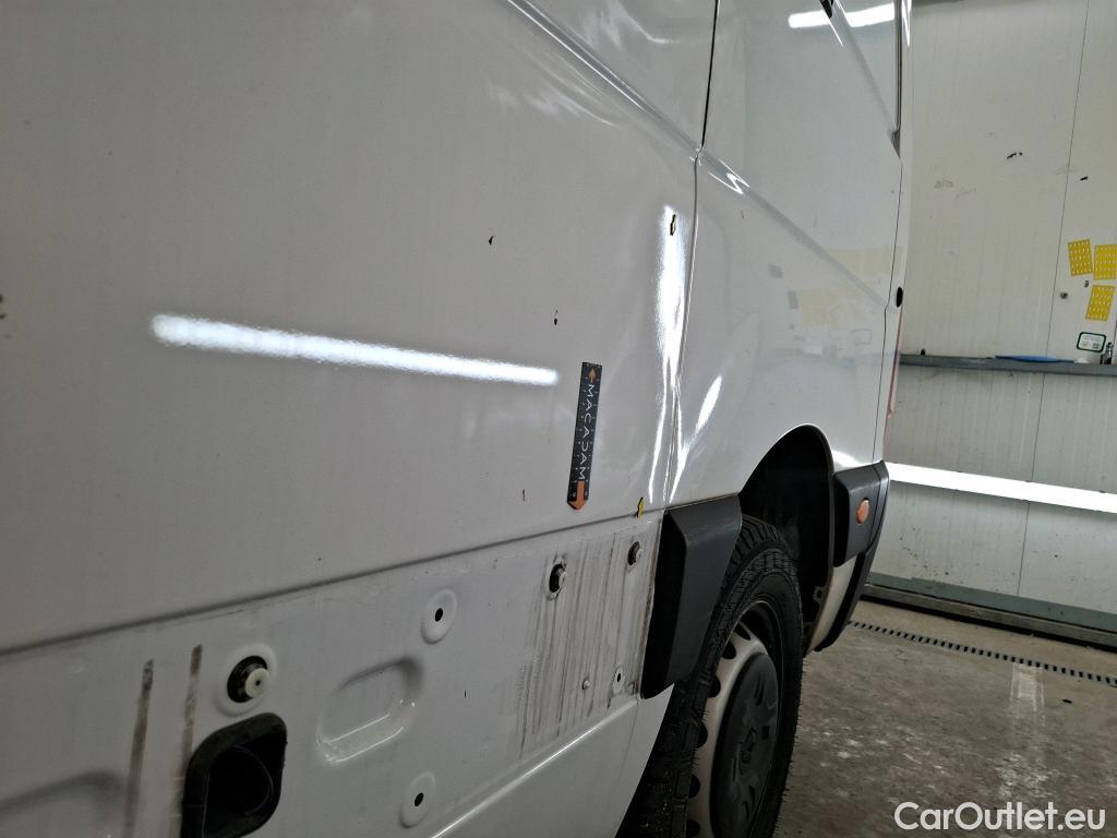  Renault  Master RENAULT  / 2019 / 4P / Fourgon tôlé FG Tr GCF F3500 L3H2 Blue dCi 135 #10