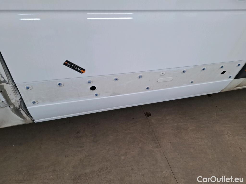  Renault  Master RENAULT  / 2019 / 4P / Fourgon tôlé FG Tr GCF F3500 L3H2 Blue dCi 135 #17