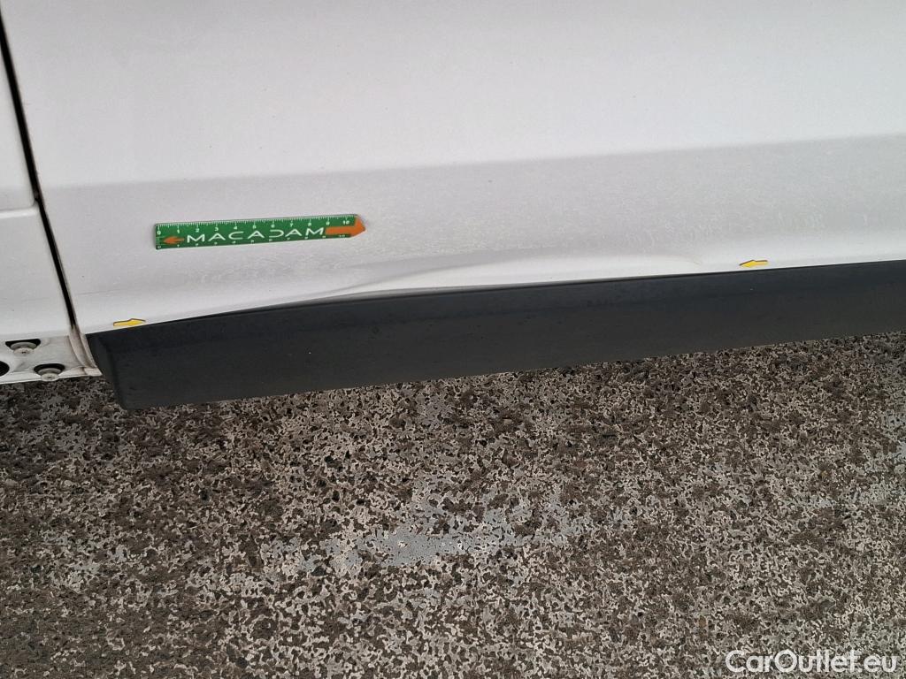  Renault  Trafic  Fourgon L1H1 2T8 Confort 2.0 dCi 110CV BVM6 E6d #7