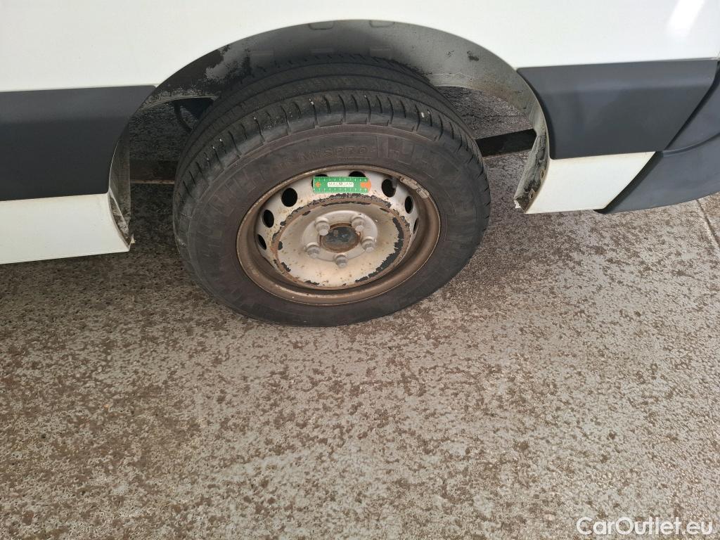  Renault  Master  III Fourgon L2H2 3 3 Grand Confort dCi 130CV BVM6 E6 #26