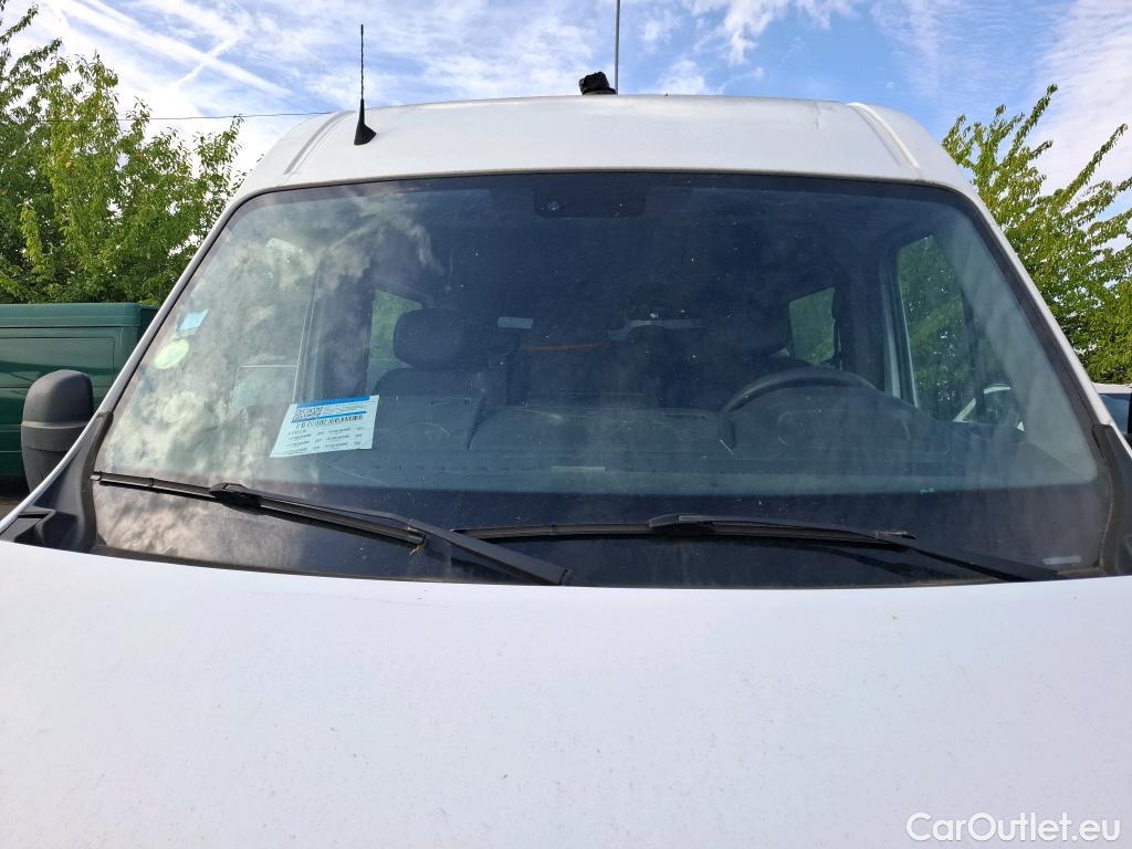  Renault  Master  Fourgon L3H2 3 5 Grand Confort dCi 135CV BVM6 E6dT #31