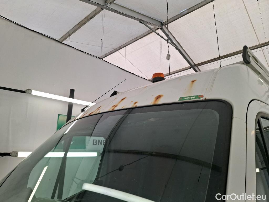  Renault  Master  III Fourgon L2H2 3 3 Grand Confort dCi 130CV BVM6 E6 #16