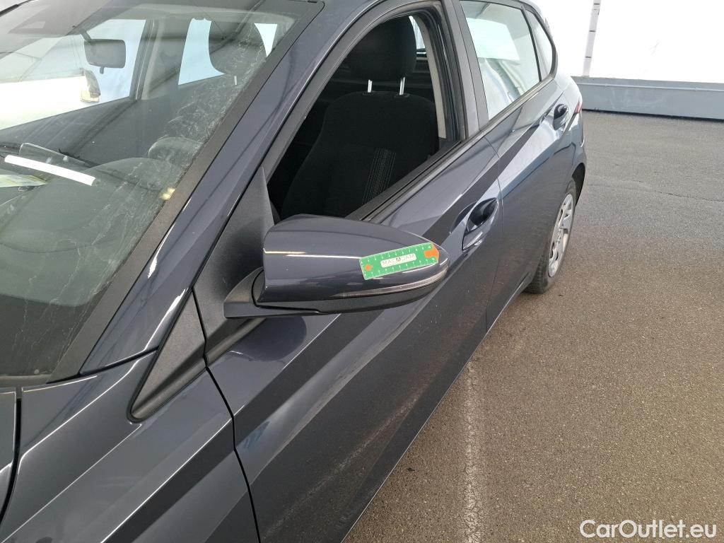  Hyundai  i20  Initia 1.2 85CV BVM5 E6d / TRANSFO VP/VF #28