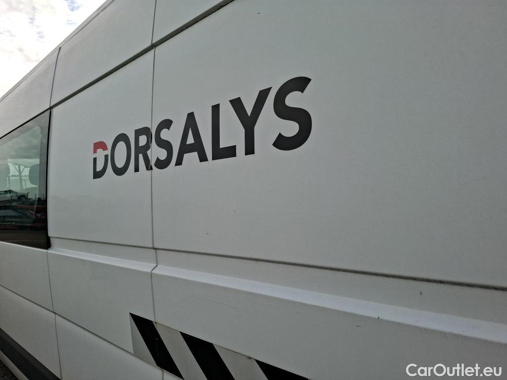  Renault  Master  Fourgon L3H2 3 5 Grand Confort dCi 135CV BVM6 E6dT #37