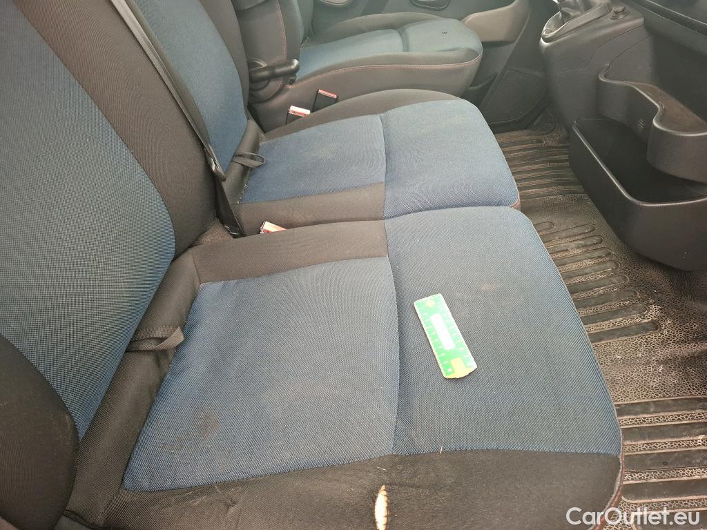  Renault  Master  III Fourgon L2H2 3 3 Grand Confort dCi 130CV BVM6 E6 #30