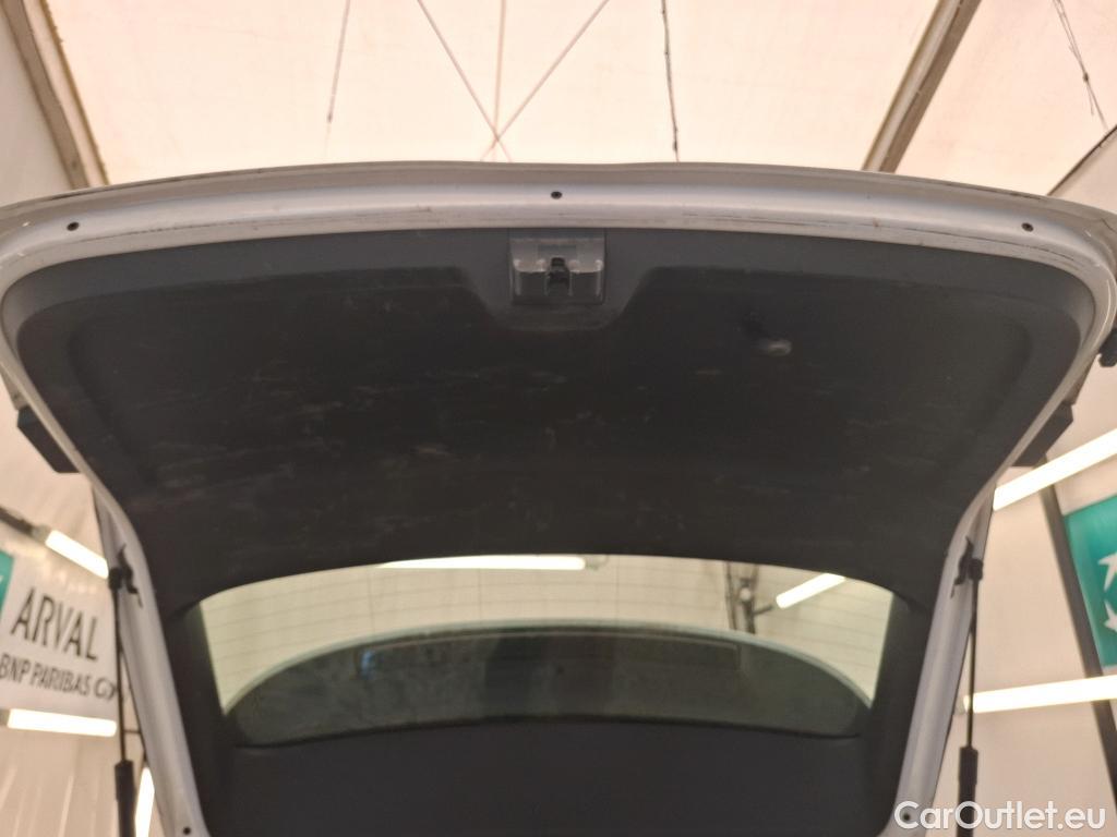  Skoda  Octavia  Break Business 2.0 TDI 150CV BVA7 E6d / TRANSFO VP/VF #43
