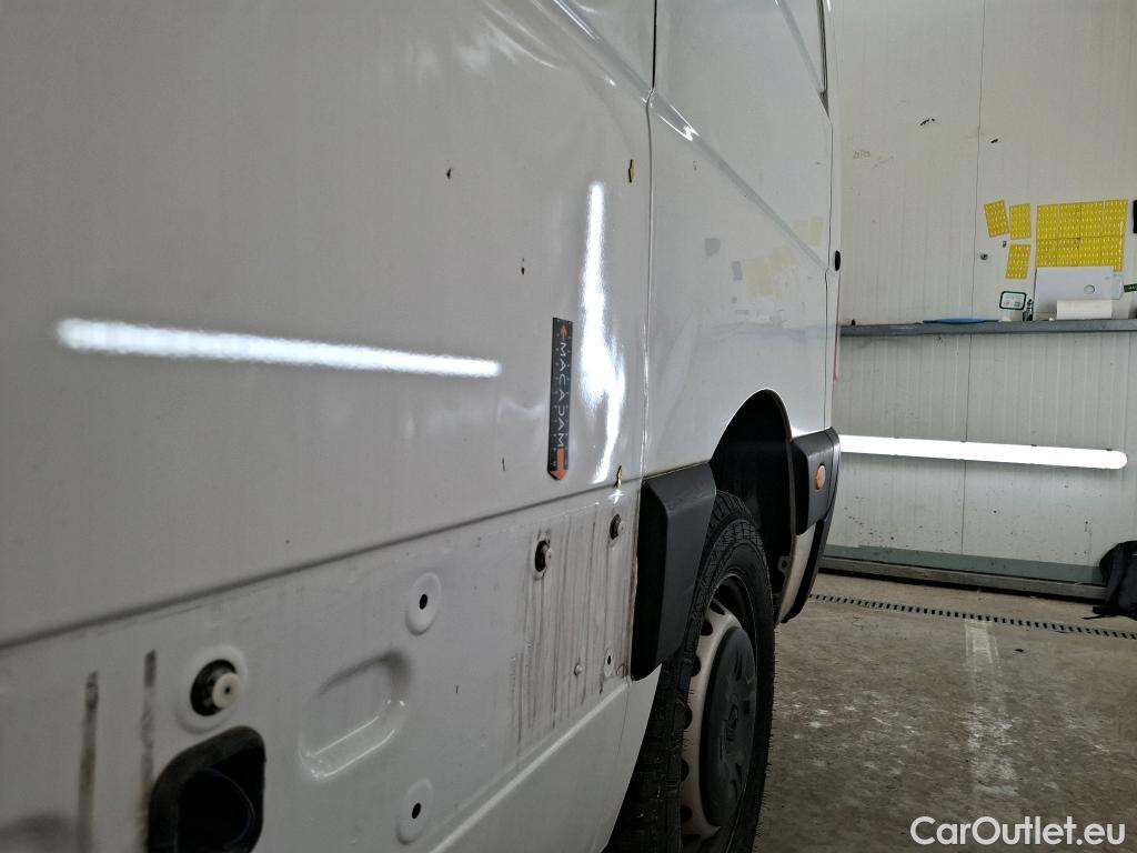 Renault  Master RENAULT  / 2019 / 4P / Fourgon tôlé FG Tr GCF F3500 L3H2 Blue dCi 135 #7