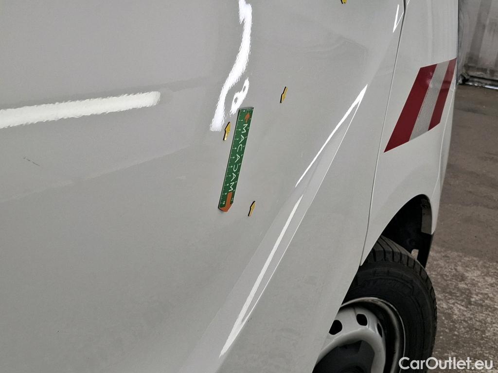 Renault  Trafic  Fourgon L1H1 2T8 Confort 2.0 dCi 110CV BVM6 E6d #14