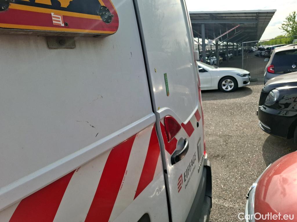  Renault  Master  Fourgon L3H2 3 5 Grand Confort dCi 135CV BVM6 E6dT #15
