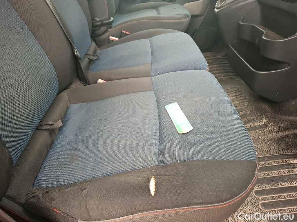  Renault  Master  III Fourgon L2H2 3 3 Grand Confort dCi 130CV BVM6 E6 #22