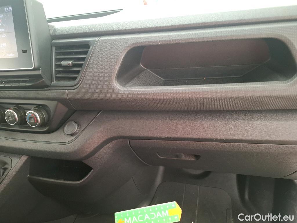  Renault  Trafic  Fourgon L1H1 2T8 Confort 2.0 dCi 110CV BVM6 E6d #15