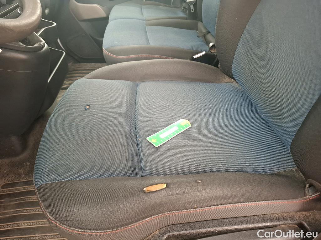  Renault  Master  III Fourgon L2H2 3 3 Grand Confort dCi 130CV BVM6 E6 #4