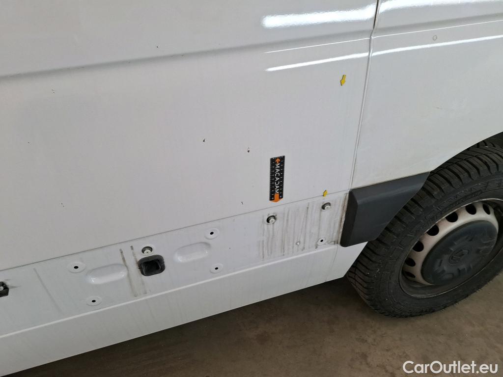  Renault  Master RENAULT  / 2019 / 4P / Fourgon tôlé FG Tr GCF F3500 L3H2 Blue dCi 135 #6