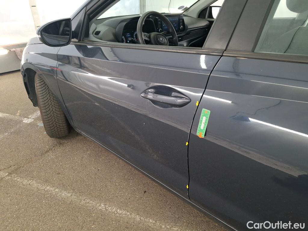  Hyundai  i20  Initia 1.2 85CV BVM5 E6d / TRANSFO VP/VF #18