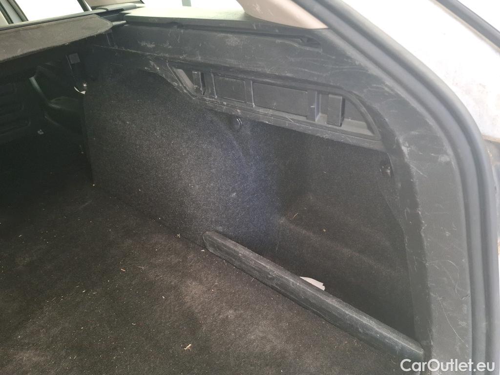  Skoda  Octavia  Break Business 2.0 TDI 150CV BVA7 E6d / TRANSFO VP/VF #36
