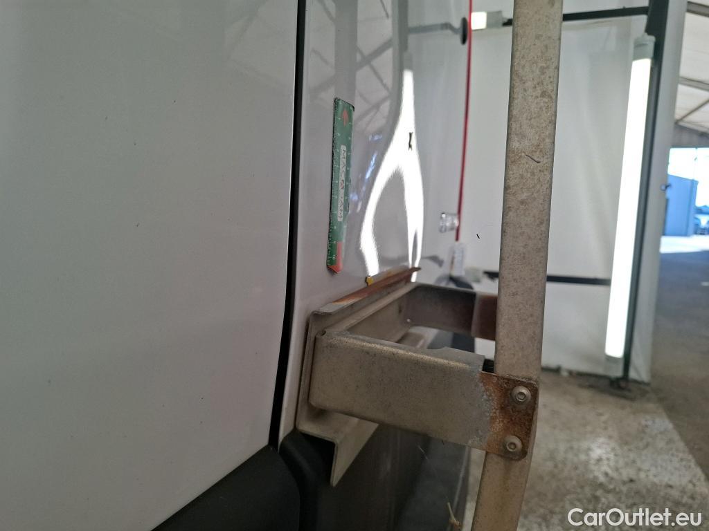  Renault  Master  III Fourgon L2H2 3 3 Grand Confort dCi 130CV BVM6 E6 #10