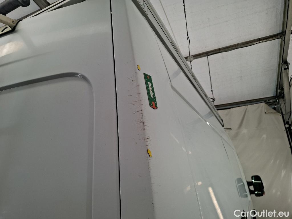  Renault  Master  III Fourgon L2H2 3 3 Grand Confort dCi 130CV BVM6 E6 #20