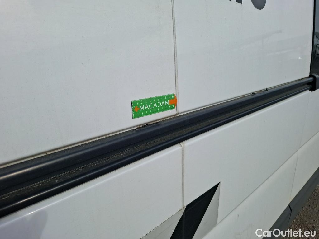  Renault  Master  Fourgon L3H2 3 5 Grand Confort dCi 135CV BVM6 E6dT #28