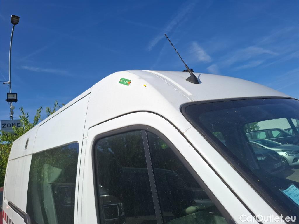  Renault  Master  Fourgon L3H2 3 5 Grand Confort dCi 135CV BVM6 E6dT #12