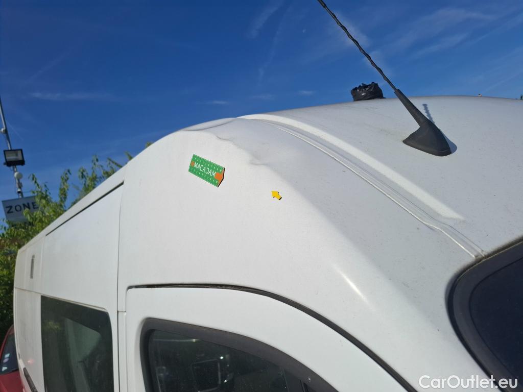  Renault  Master  Fourgon L3H2 3 5 Grand Confort dCi 135CV BVM6 E6dT #13