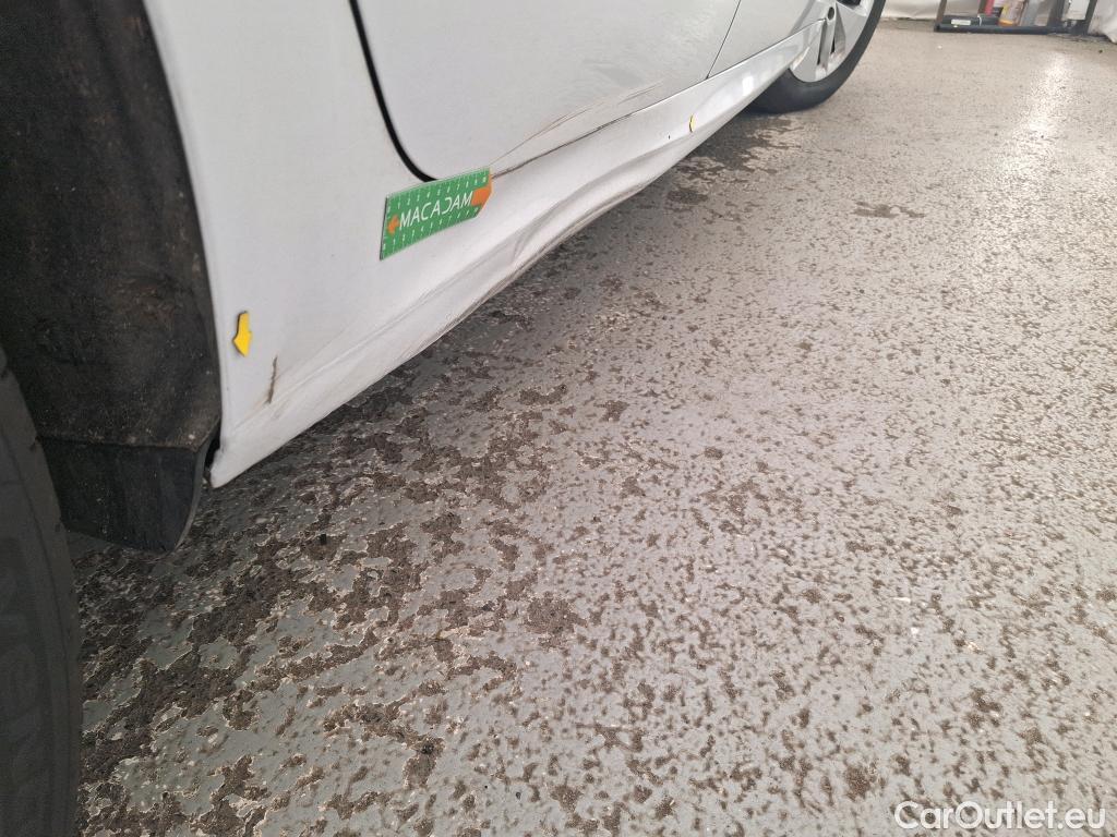  Skoda  Octavia  Break Business 2.0 TDI 150CV BVA7 E6d / TRANSFO VP/VF #3
