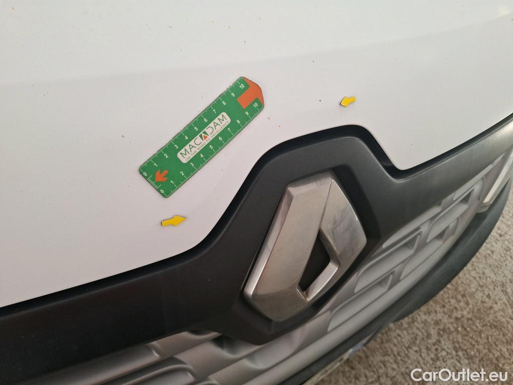  Renault  Master  III Fourgon L2H2 3 3 Grand Confort dCi 130CV BVM6 E6 #13
