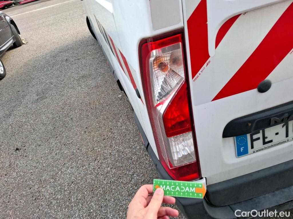 Renault  Master  Fourgon L3H2 3 5 Grand Confort dCi 135CV BVM6 E6dT #20