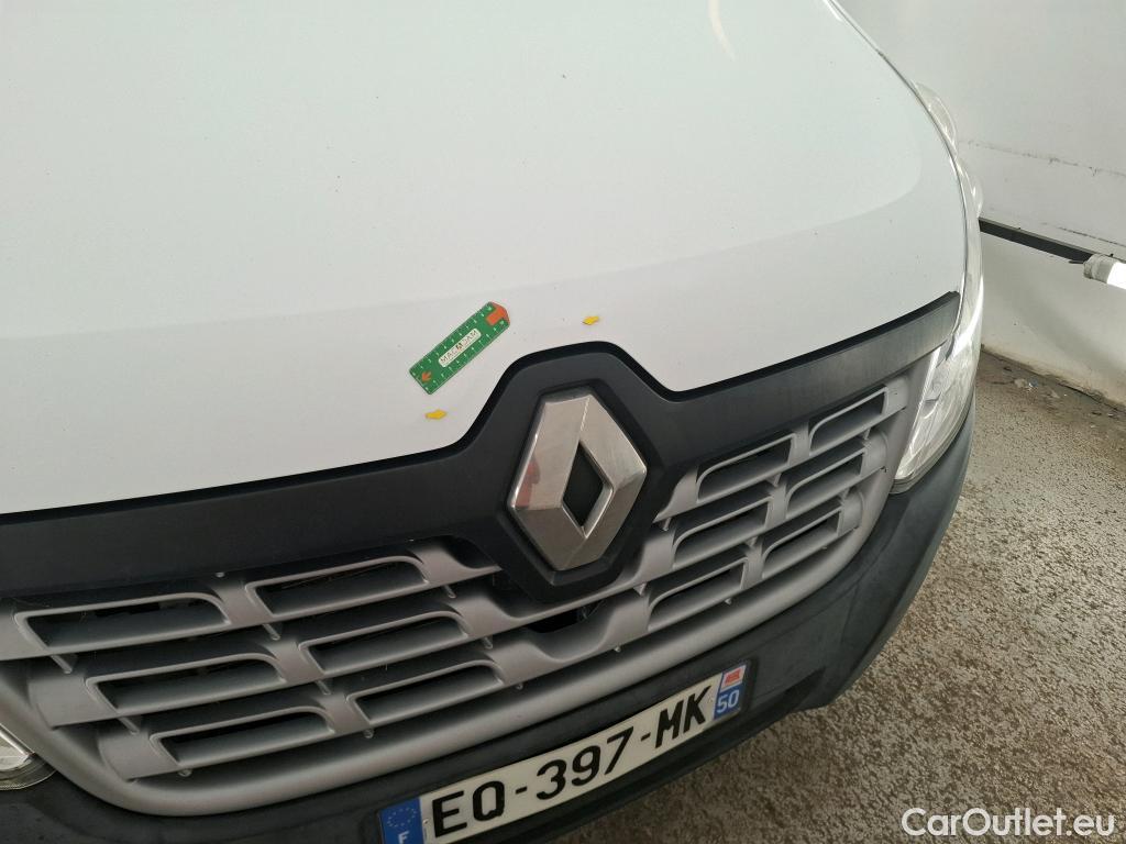  Renault  Master  III Fourgon L2H2 3 3 Grand Confort dCi 130CV BVM6 E6 #12