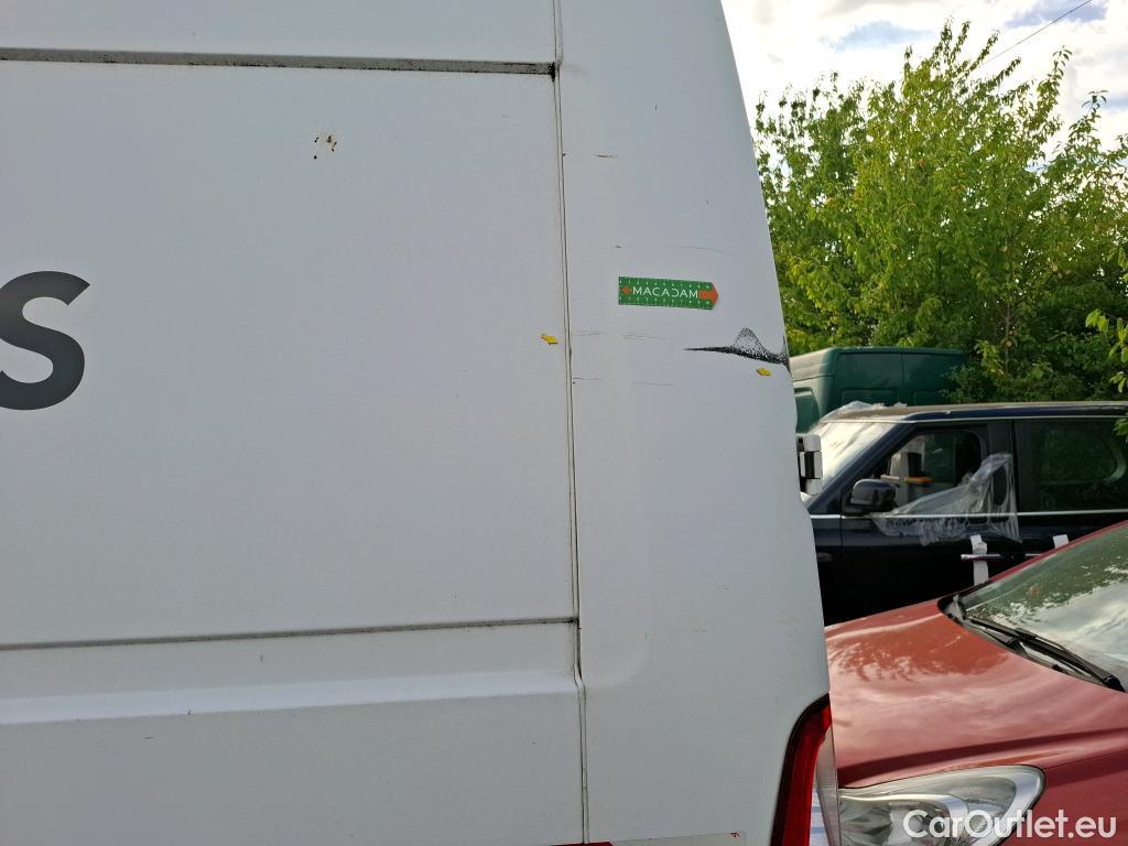  Renault  Master  Fourgon L3H2 3 5 Grand Confort dCi 135CV BVM6 E6dT #18