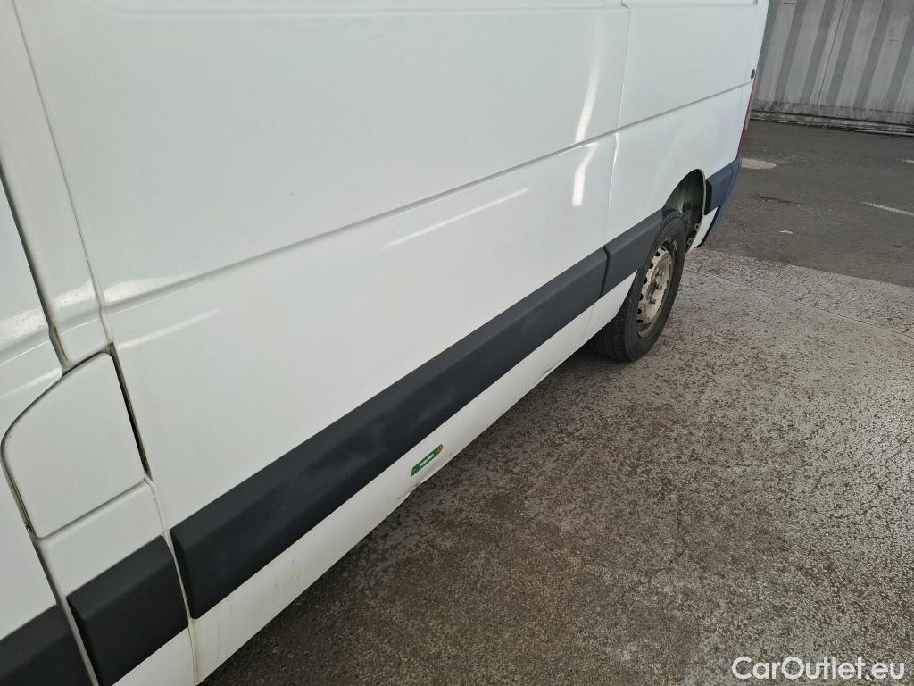  Renault  Master  III Fourgon L2H2 3 3 Grand Confort dCi 130CV BVM6 E6 #1